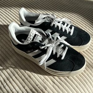 Adidas Gazelle Bold Size 6.5